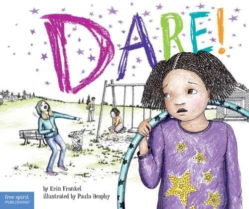 Dare! - Weird! Bk. 2 (Paperback)
