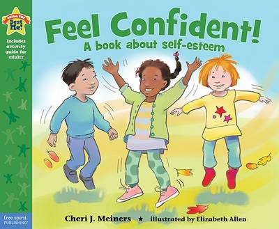 Feel Confident! - Being the Best Me (Hardback)