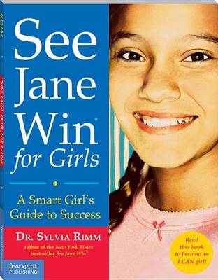 See Jane Win for Girls (Book)