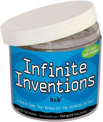 Infinite Inventions - In a Jar