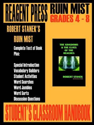 Student's Classroom Handbook for the Kingdoms and the Elves of the Reaches (Paperback)