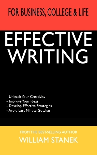Effective Writing for Business, College & Life (Pocket Edition) (Paperback)