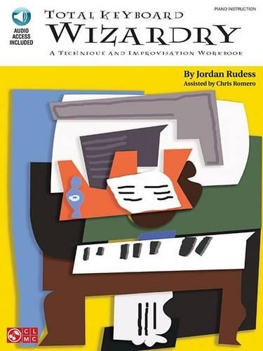 Total Keyboard Wizardry (Paperback)