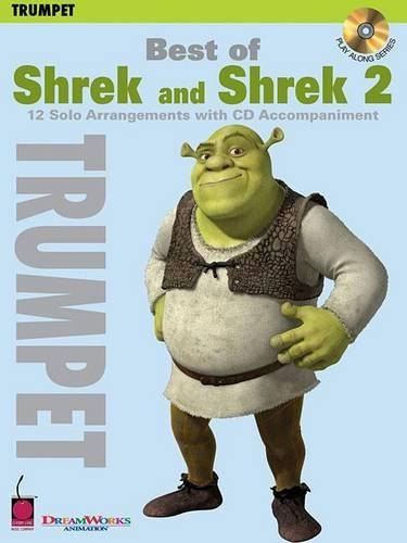 The Best Of Shrek and Shrek 2 (+CD)