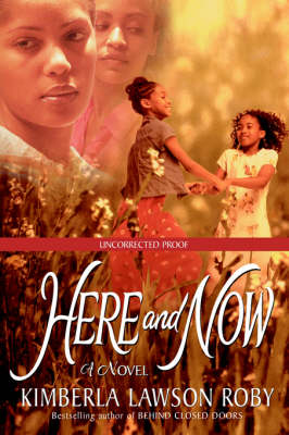 Here and Now (Hardback)