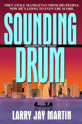 Sounding Drum (Hardback)