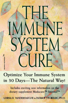 The Immune System Cure (Paperback)