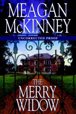 The Merry Widow (Hardback)