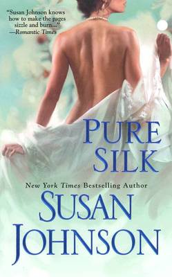 Pure Silk (Paperback)