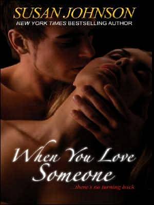 When You Love Someone (Paperback)