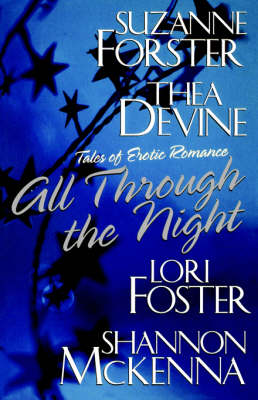 All through the Night (Paperback)
