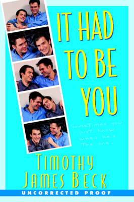It Had to be You (Hardback)