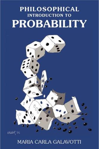 A Philosophical Introduction to Probability (Paperback)