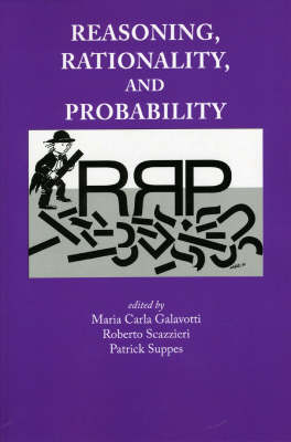 Reasoning, Rationality, and Probability (Hardback)