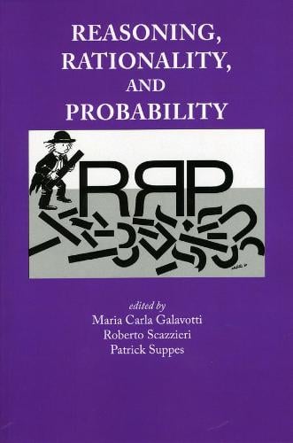 Reasoning, Rationality, and Probability (Paperback)