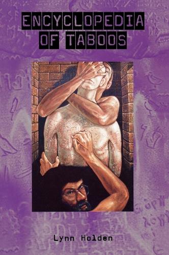 Encyclopedia of Taboos (Hardback)