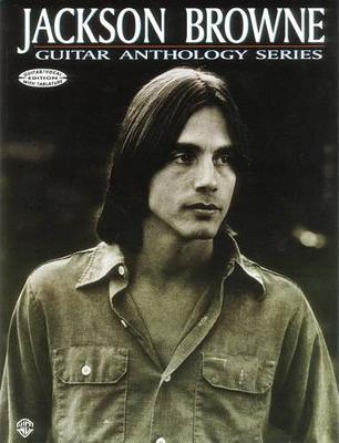 Guitar Anthology (Hardback)