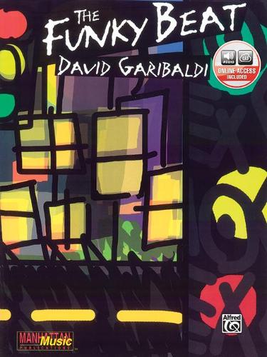 Funky Beat (Paperback)