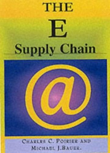 E-SUPPLY CHAIN (Hardback)