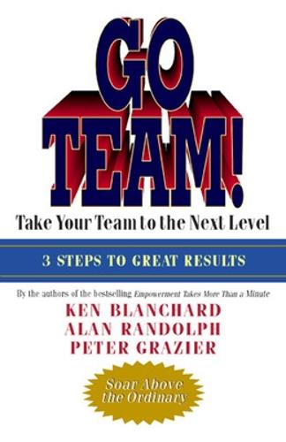 Go Team! (Paperback)