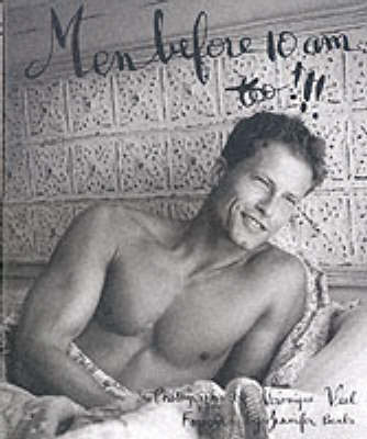 Men Before 10a.m. Too (Hardback)