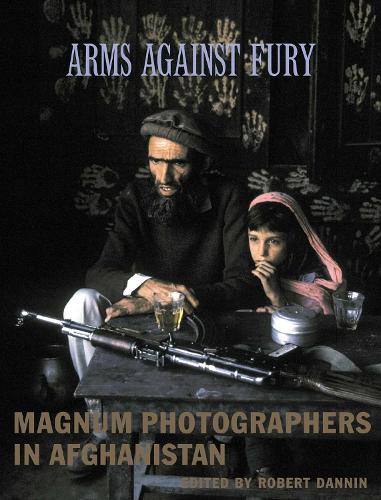 Arms Against Fury (Hardback)