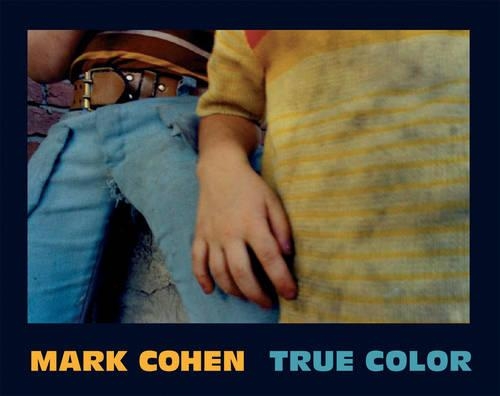 True Color (Hardback)