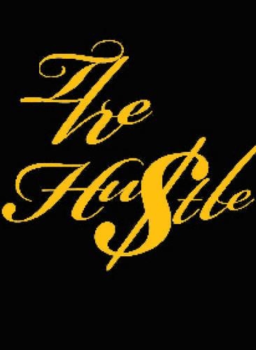 Powerhouse Magazine #3: The Hustle (Paperback)