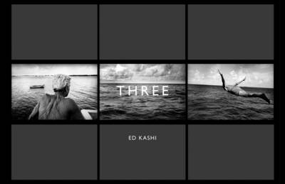 Three (Hardback)