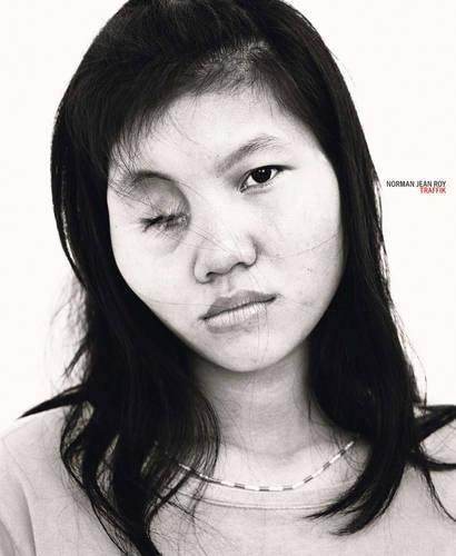 Traffik (Hardback)