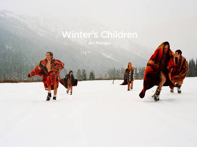 Winter's Children (Hardback)
