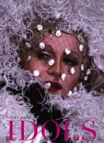 Idols (Hardback)