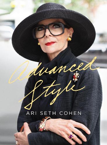 Advanced Style (Hardback)