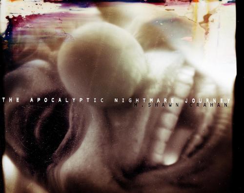 The Apocalyptic Nightmare Journey (Hardback)