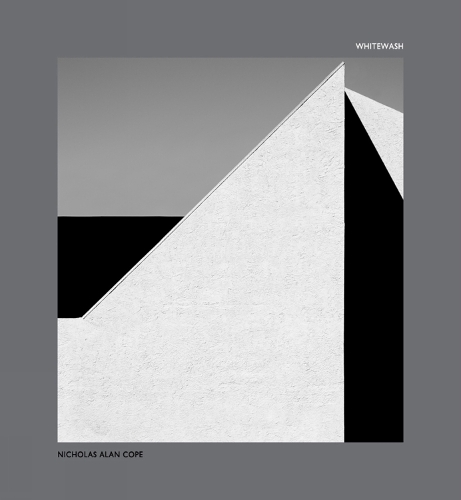Whitewash (Hardback)