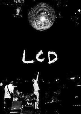 Lcd (Hardback)