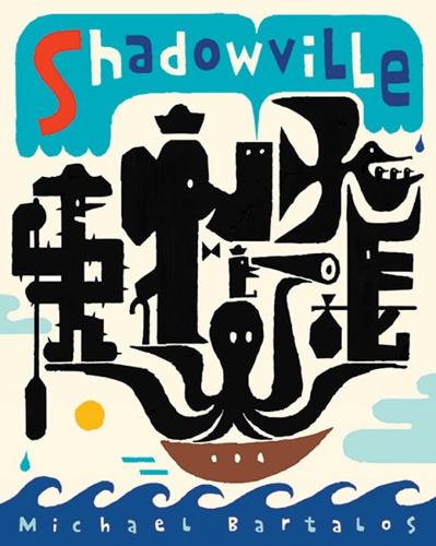 Shadowville (Hardback)