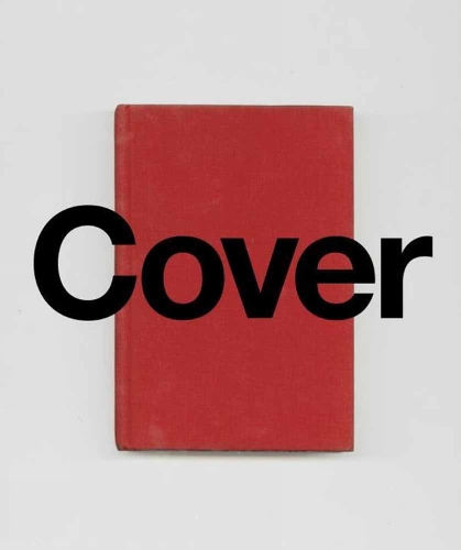 Cover (Hardback)
