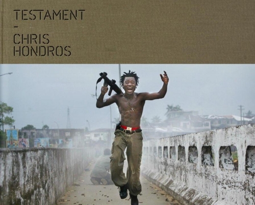 Testament (Hardback)