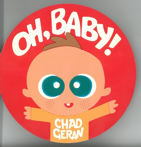 Oh, Baby! (Board book)