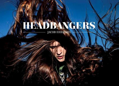 Headbangers (Hardback)