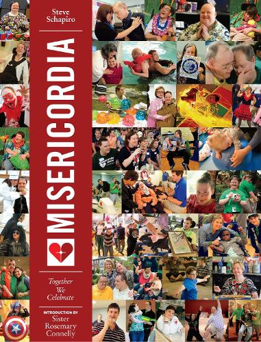 Misericordia: Together We Celebrate (Hardback)