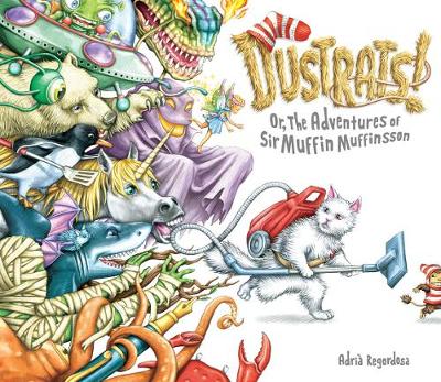 Dustrats (Hardback)