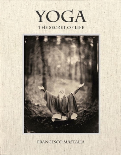 Yoga: The Secret of Life (Hardback)
