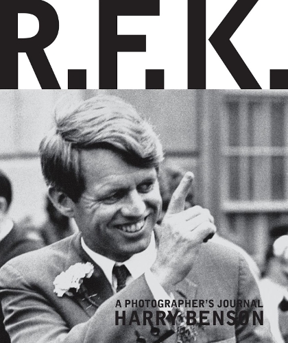 R.f.k: A Photographer's Journal (Paperback)