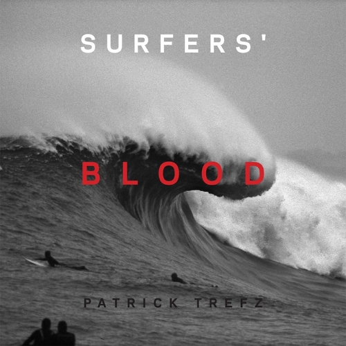 Surfers' Blood (Paperback)