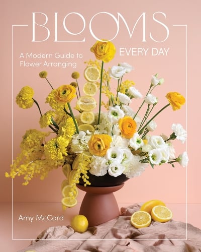 Quarto Publishing Group Usa Inc Blooms Every Day