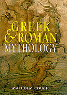 Greek and Roman Mythology (Hardback)