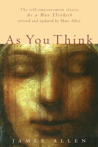 As You Think (Paperback)