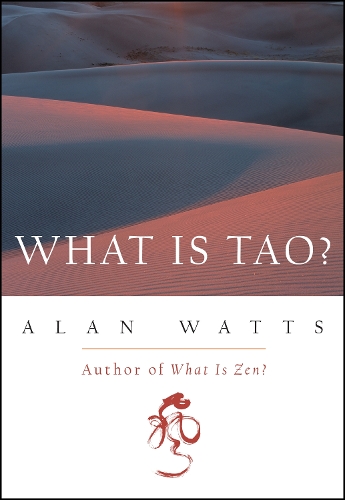 What is Tao? (Paperback)